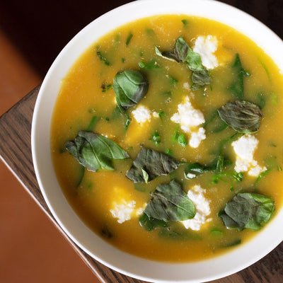 De Lucas Fennel Sausage