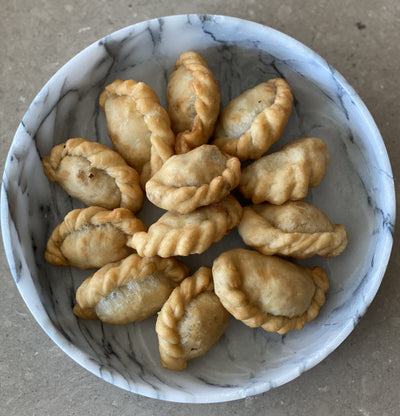 Empanadas