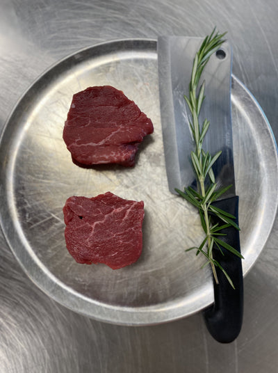 CAB Filet Mignon | 2 x 5 oz