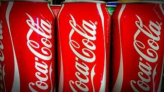 Coca-Cola Products